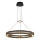 Suspension filaire LED/33W/230V 3000K 62x120 cm