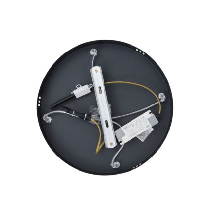 Suspension filaire LED/38W/230V 3000K