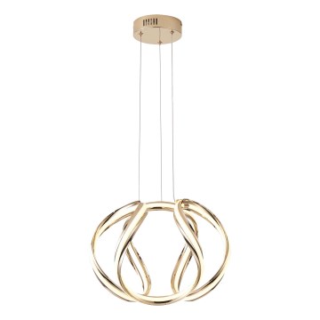 Suspension filaire LED/38W/230V 3000K