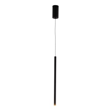 Suspension filaire LED/3W/230V 3000K d. 5 cm