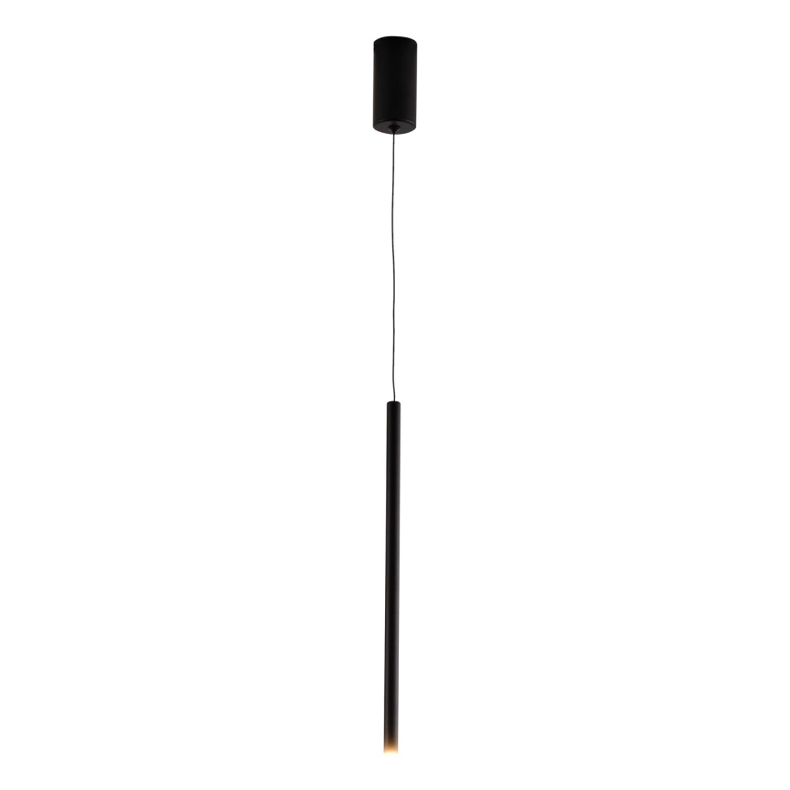 Suspension filaire LED/3W/230V 3000K d. 5 cm