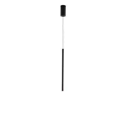 Suspension filaire LED/3W/230V 3000K d. 5 cm