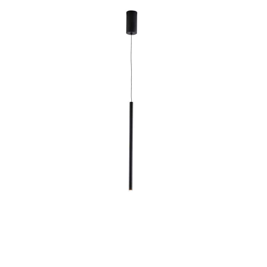 Suspension filaire LED/3W/230V 3000K d. 5 cm