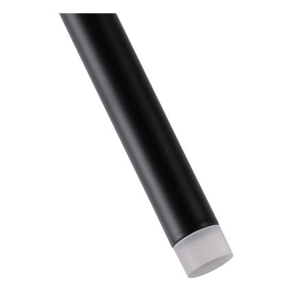 Suspension filaire LED/3W/230V 3000K d. 5 cm