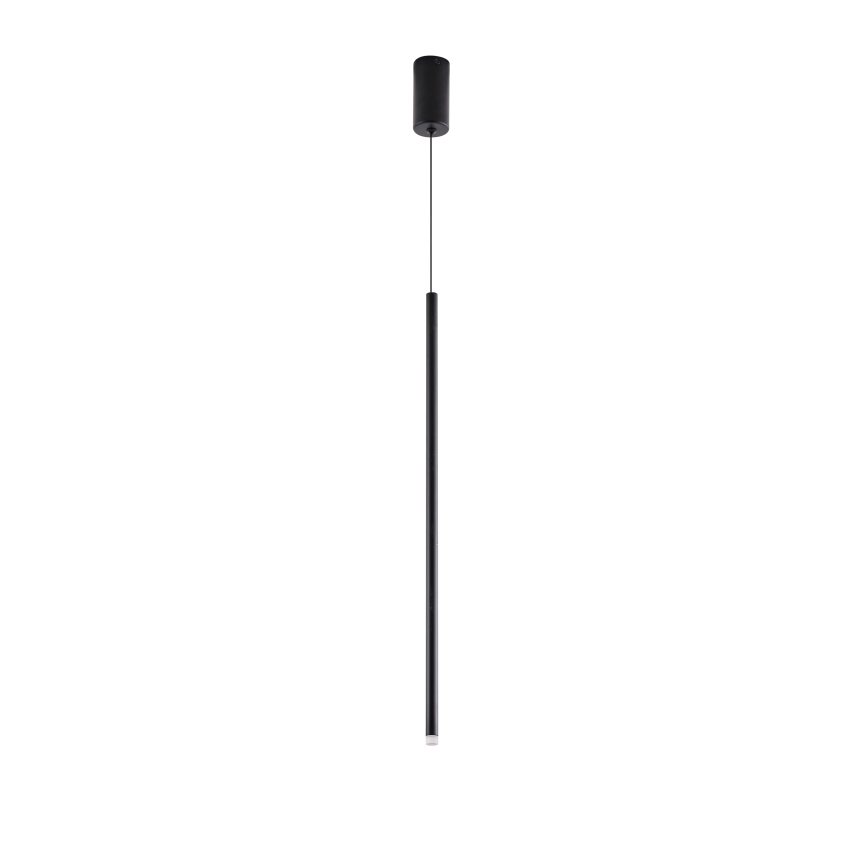 Suspension filaire LED/3W/230V 3000K d. 6 cm