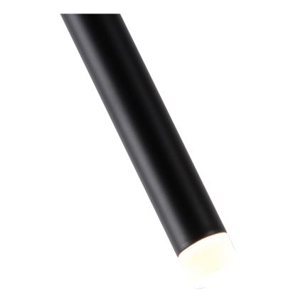 Suspension filaire LED/3W/230V 3000K d. 6 cm