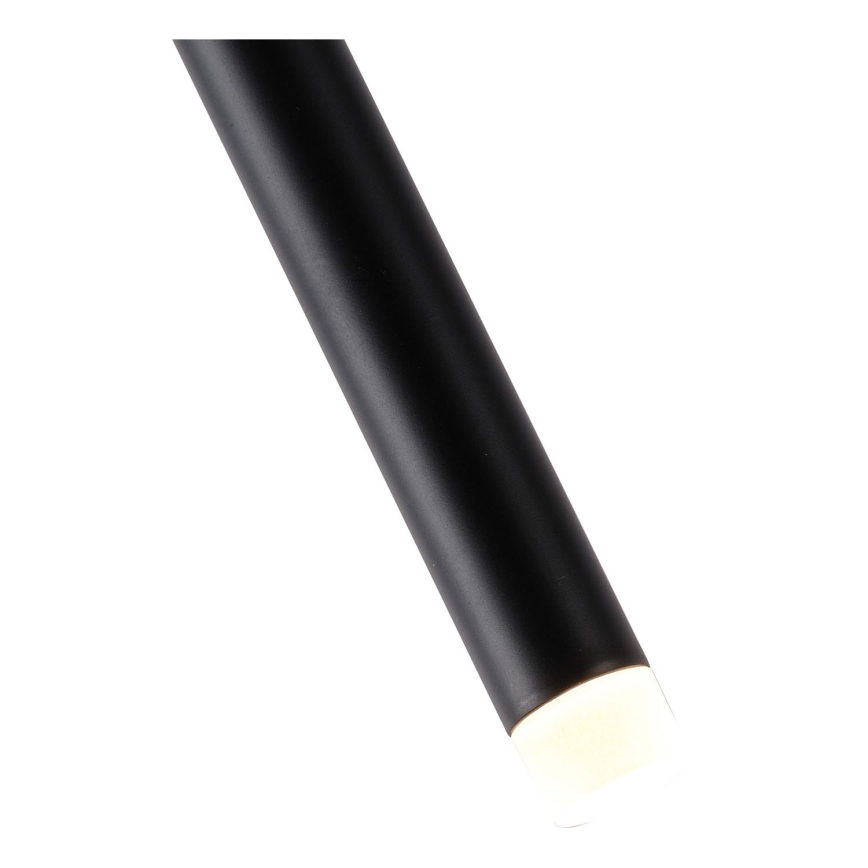 Suspension filaire LED/3W/230V 3000K d. 6 cm