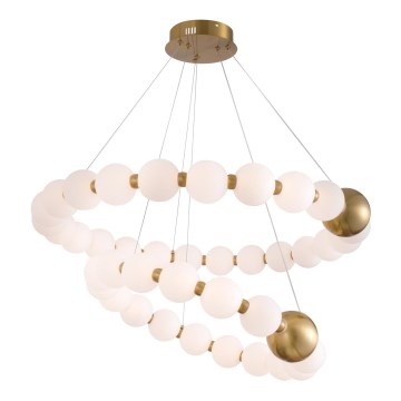 Suspension filaire LED/40W/230V 3000K