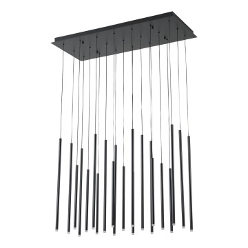 Suspension filaire LED/47W/230V 3000K