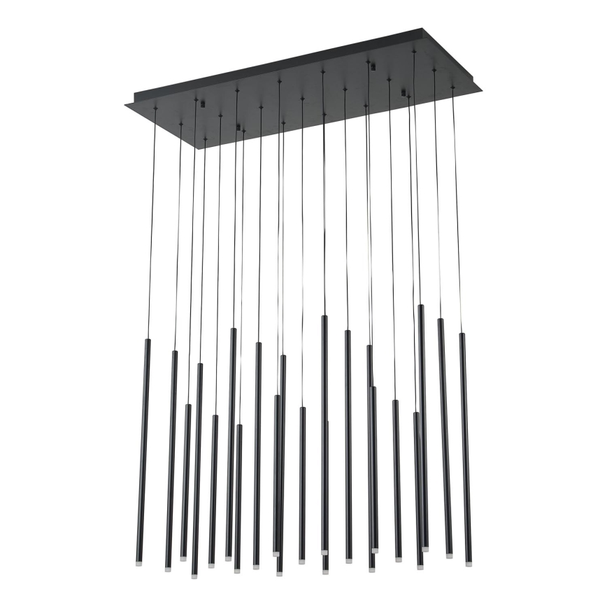 Suspension filaire LED/47W/230V 3000K