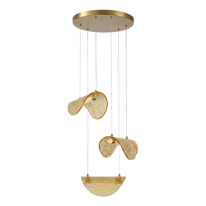 Suspension filaire LED/6W/230V 3000K
