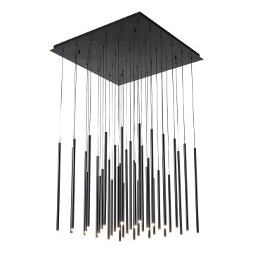 Suspension filaire LED/72W/230V 3000K