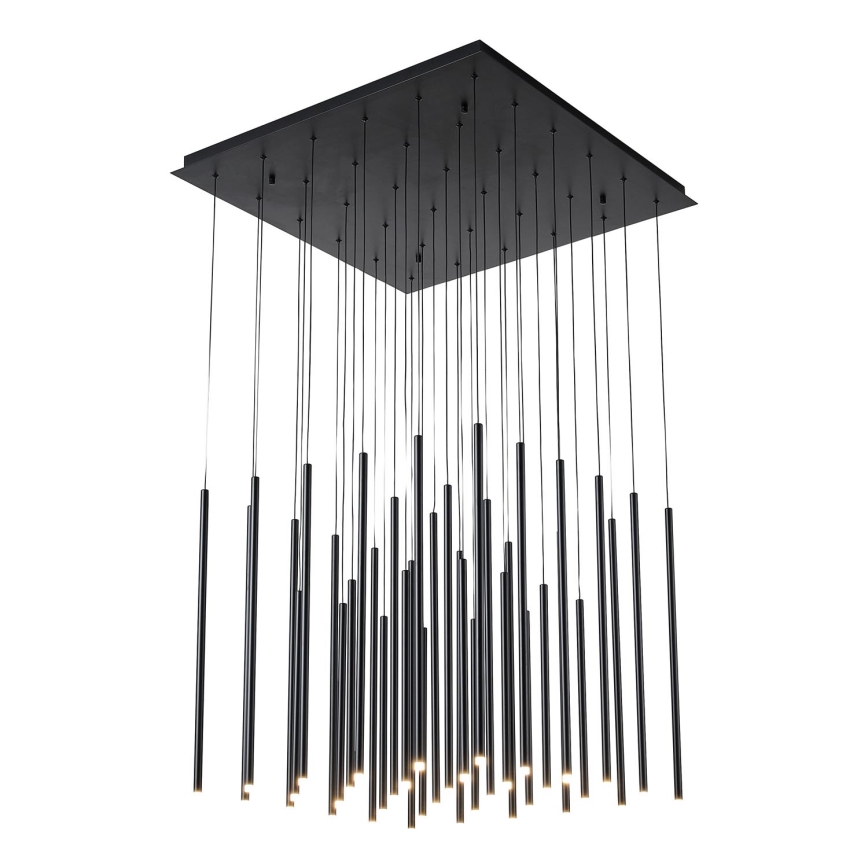 Suspension filaire LED/72W/230V 3000K