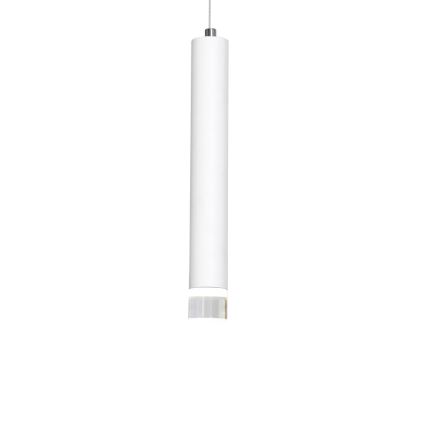 Suspension filaire LED ALBA 5xLED/25W/230V blanche