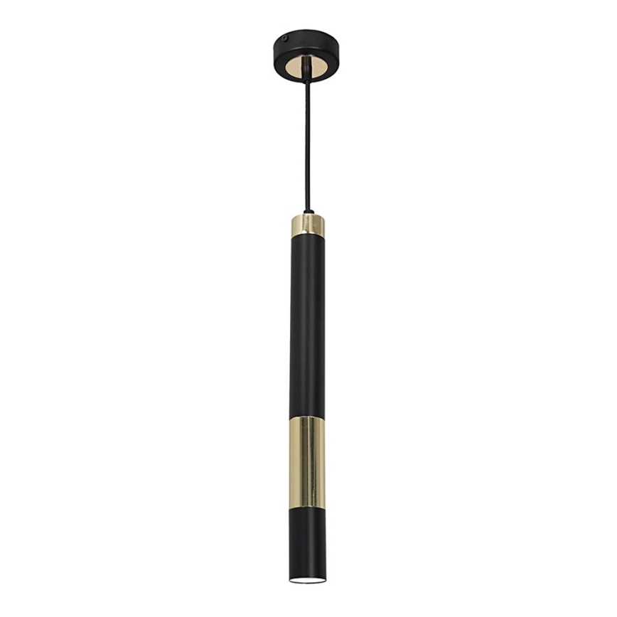 Suspension filaire LED DALLAS 1xGU10 / 3W / 230V