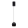 Suspension filaire LED tactile LED/8,5W/230V 3000K noir