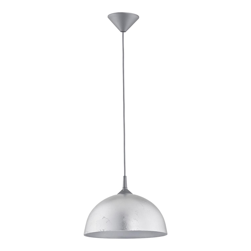 Suspension filaire MAGNUM 1xE27/15W/230V blanc