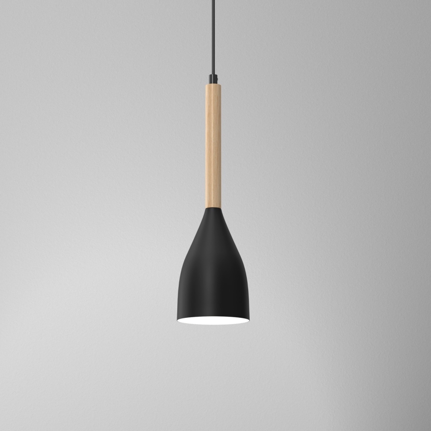 Suspension filaire MUZA 1xE27/60W/230V