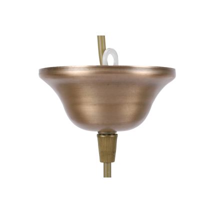 Suspension filaire NEVRA 1xE27/60W/230V