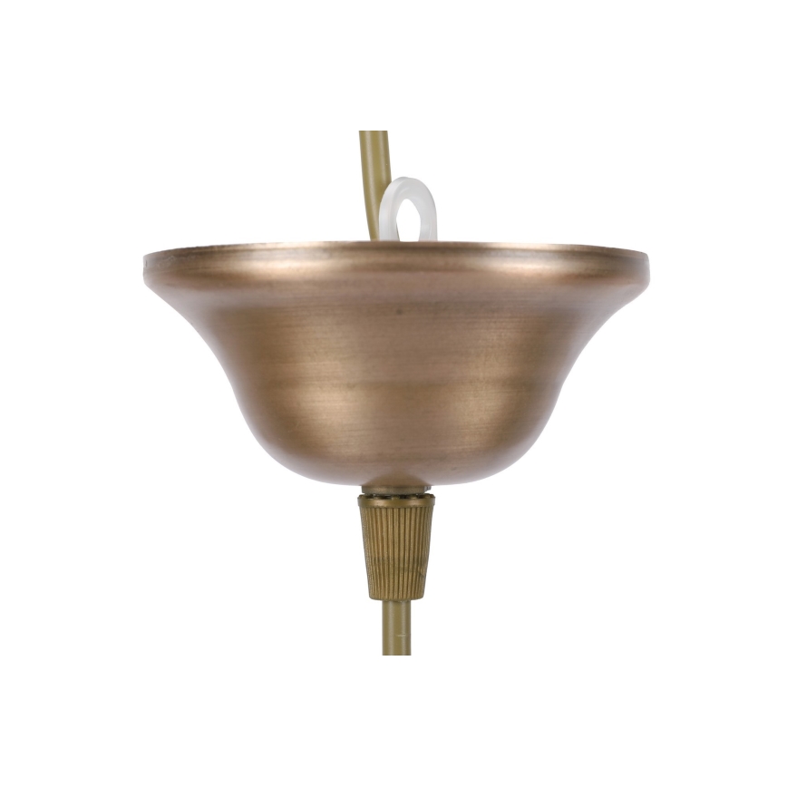 Suspension filaire NEVRA 1xE27/60W/230V