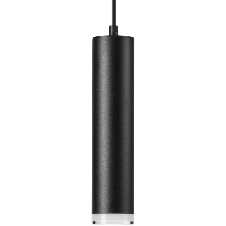 Suspension filaire OTIS 1xG9/5W/230V + 2xE27/15W/230V chêne