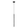 Suspension filaire PASTELO 1xG9/8W/230V béton