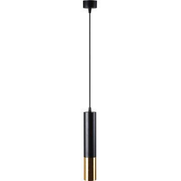 Suspension filaire PUNTO 1xGU10/9W/230V