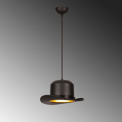 Suspension filaire SIVANI 1xE27/100W/230V