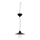 Suspension filaire solaire LED DINA 1,2V 200 mAh IP44