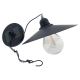 Suspension filaire solaire LED DINA 1,2V IP44