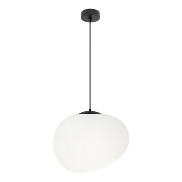 Suspension filaire STONES 1xE27/40W/230V d. 25 cm