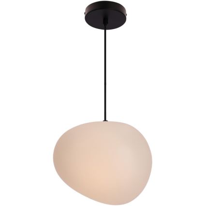 Suspension filaire STONES 1xE27/40W/230V d. 25 cm