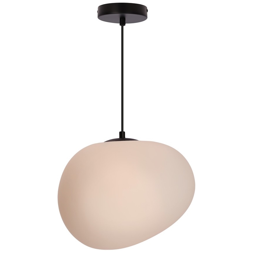 Suspension filaire STONES 1xE27/40W/230V d. 30 cm