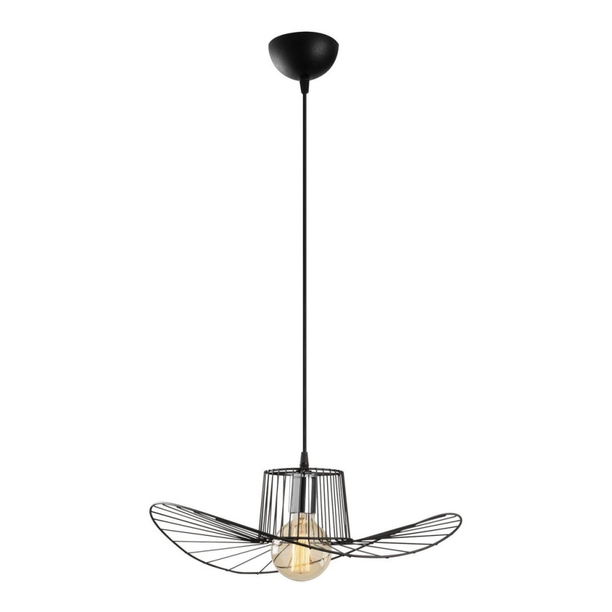 Suspension filaire TEL 1xE27/40W/230V