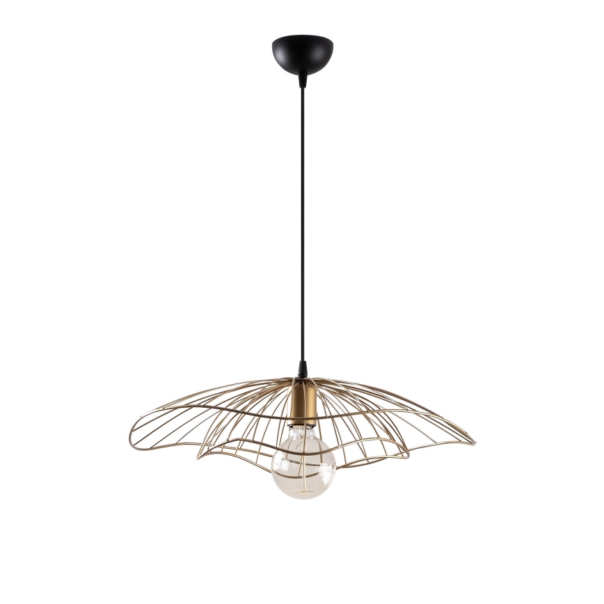 Suspension filaire TEL 1xE27/40W/230V