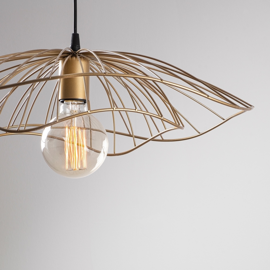 Suspension filaire TEL 1xE27/40W/230V
