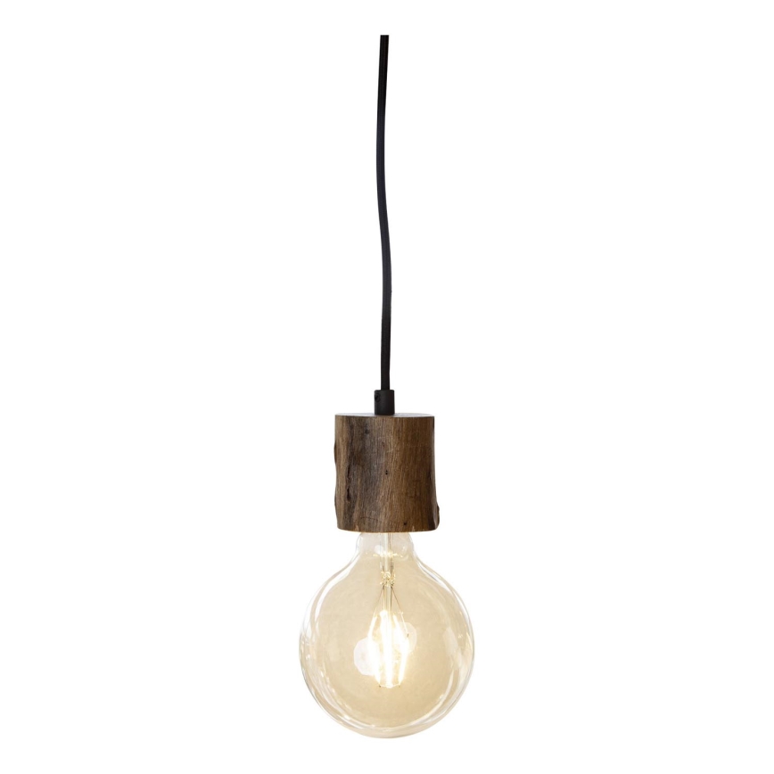 Suspension filaire TRONCO 1xE27/40W/230V