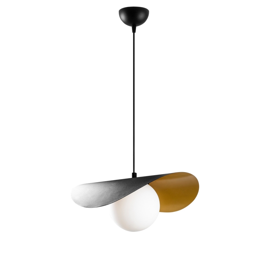 Suspension filaire VATOZ 1xE27/60W/230V