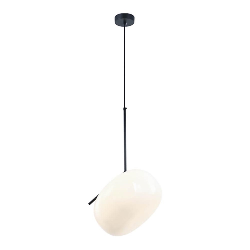 Suspension filaire VESTA 1xE27/7W/230V blanc