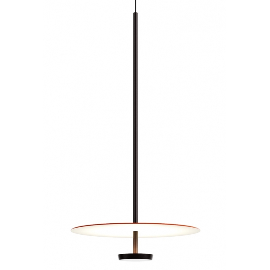Suspension filaire VIBIA LED/13,5W/230V CRI90