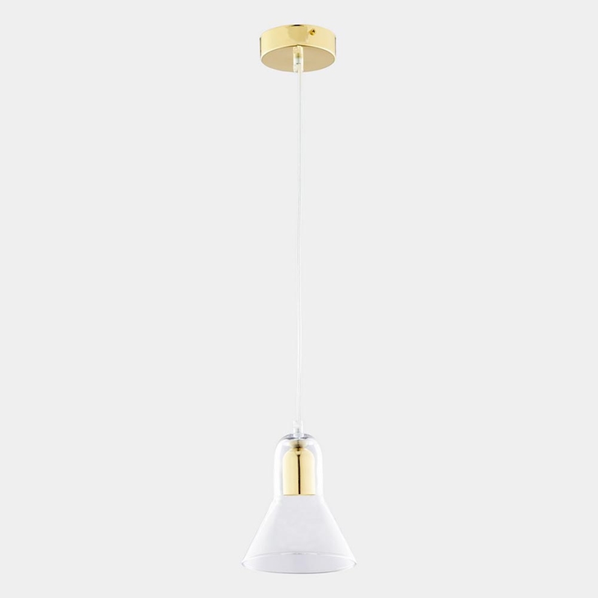 Suspension filaire VICHY 1xGU10/10W/230V