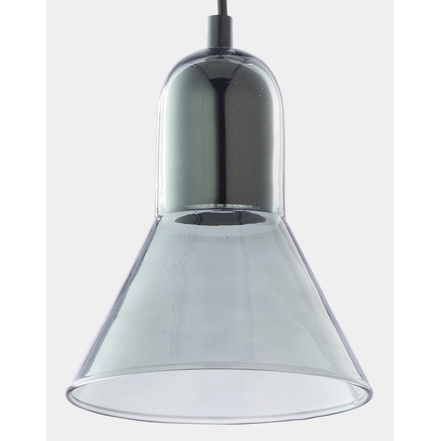 Suspension filaire VICHY 1xGU10/10W/230V