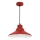 Suspension filaire WORKS 1xE27/15W/230V rouge