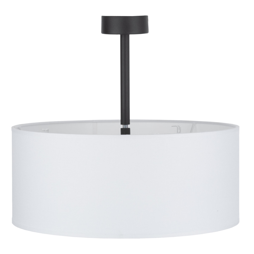 Suspension FILIPPO 4xE27/60W/230V