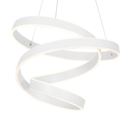 Suspension LED avec fil ANDROMEDA LED/45W/230V