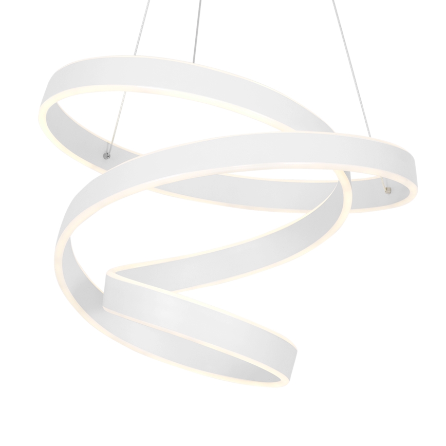 Suspension LED avec fil ANDROMEDA LED/45W/230V