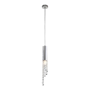 Suspension LED avec fil DUERO LED/3W/230V