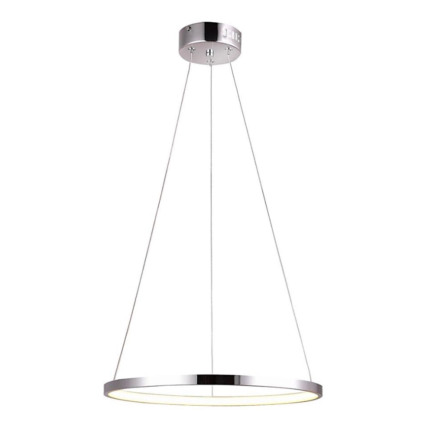 Suspension LED avec fil LUNE LED/25W/230V