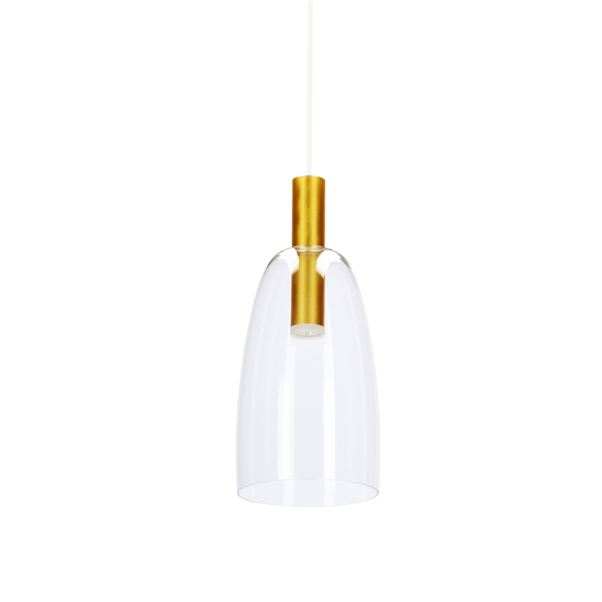 Suspension LED avec fil MODENA LED/5W/230V