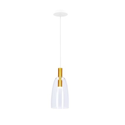 Suspension LED avec fil MODENA LED/5W/230V